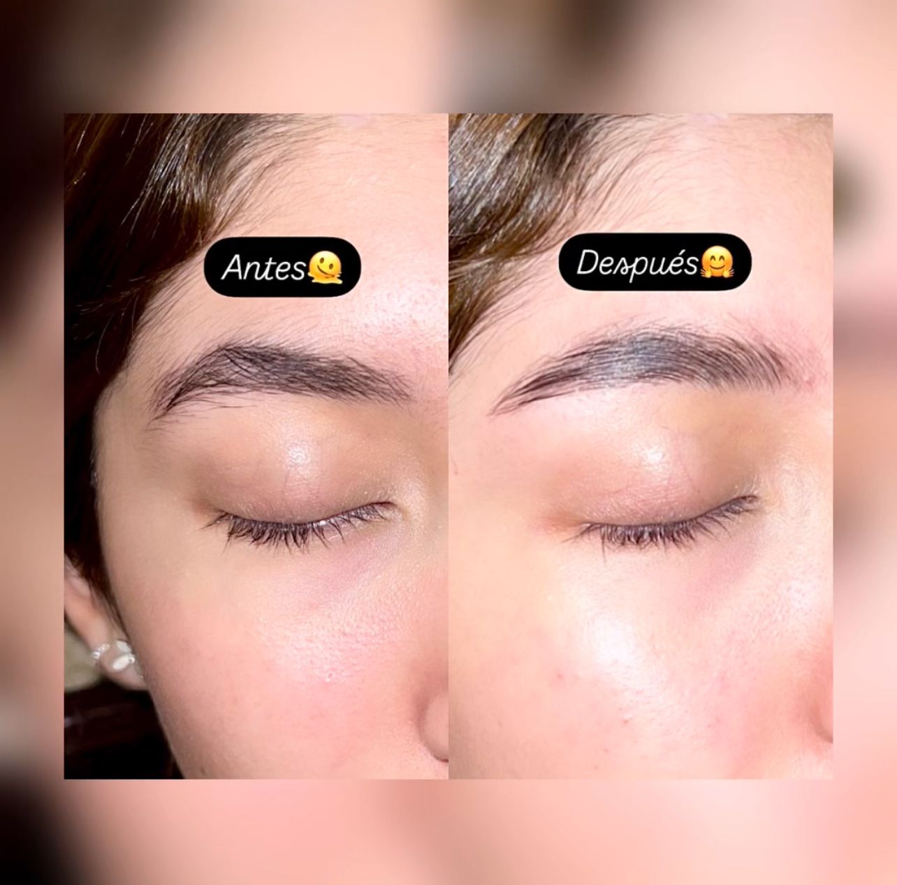 GOT2B BROW GEL VIRAL + OBSEQUIO CEPILLO CEJAS