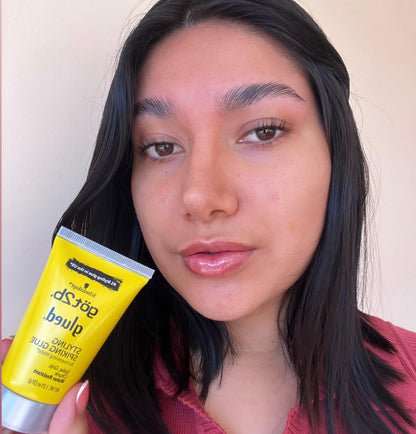 GOT2B BROW GEL VIRAL + OBSEQUIO CEPILLO CEJAS